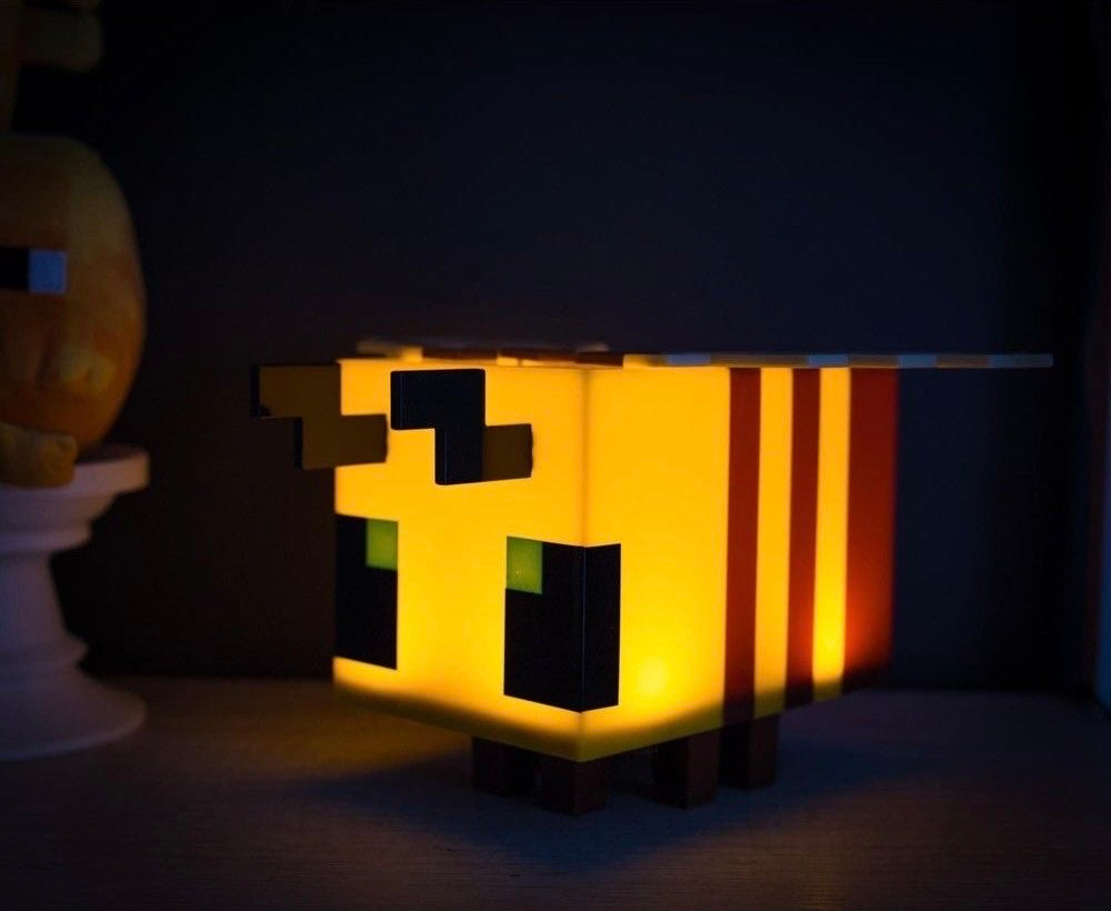 Bee LED Night Light