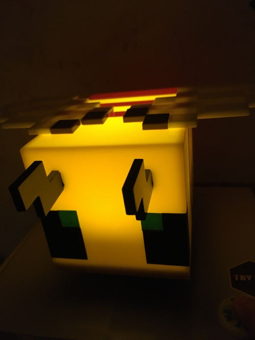 Bee LED Night Light