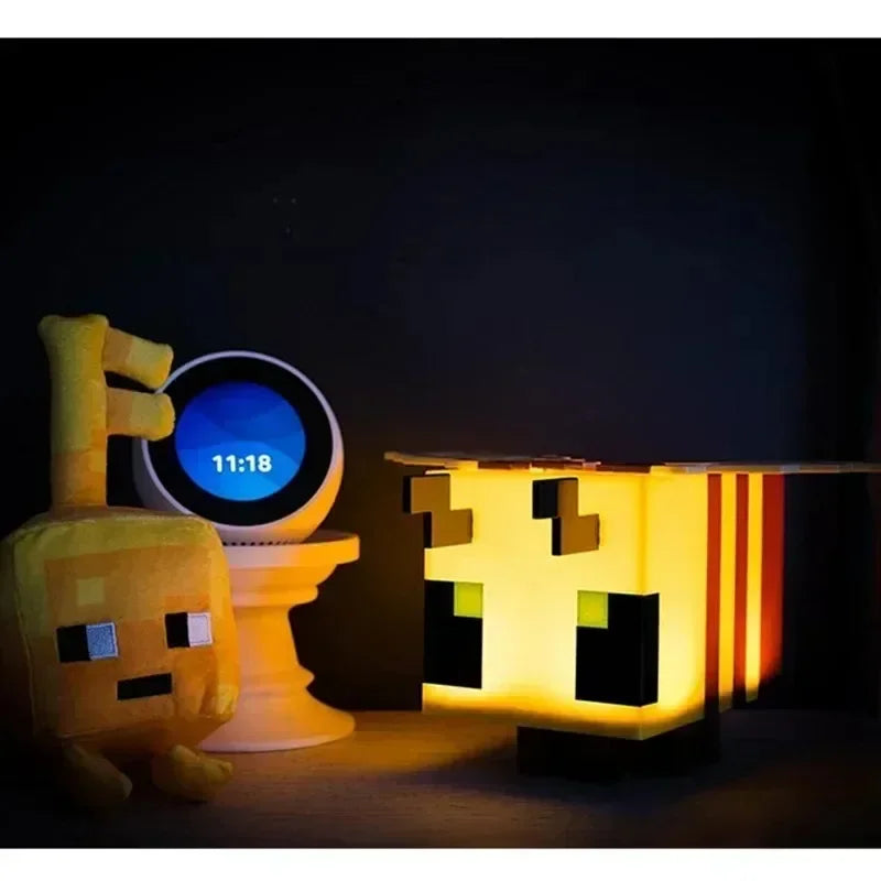 Bee LED Night Light