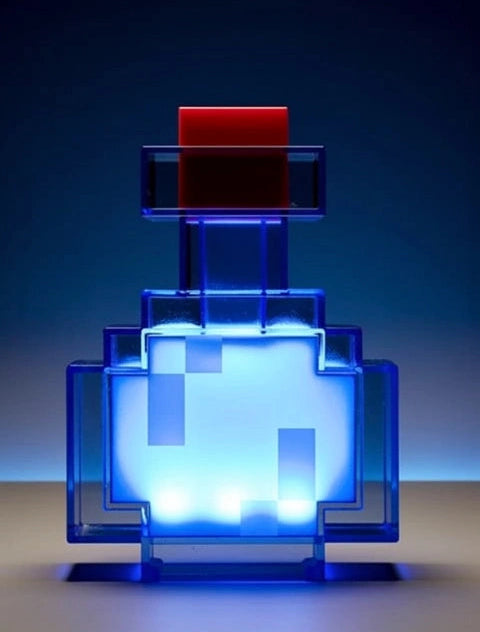 Potion LED Night Light